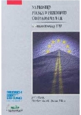Na prostej Polska w przededniu członkostwa w UE