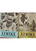 Afrika Traum und Wirklichkeit 2 tomy