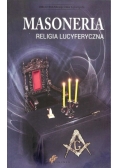 Masoneria religia lucyferyczna Nowa