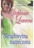 Nieuchwytna narzeczona