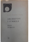 Archetypy i symbole