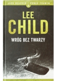 Lee Child Wróg bez twarzy