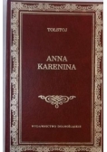 Anna Karenina, Tom II