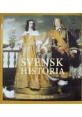 Svensk Historia