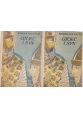 Ojciec i syn, tom I i II