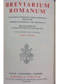 Breviarium romanum