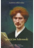 Ignacy Jan Paderewski z płytą CD,Nowa