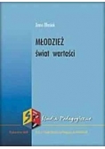 Młodzież świat wartości