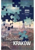 Zagadkowy Kraków