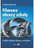 Filmowe obrazy szkoły