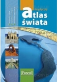 Turystyczny atlas świata