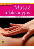 Masaż relaksacyjny
