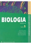 Biologia. Podręcznik, tom 1