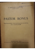 Pastor bonus, 1949 r.