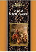 Grom maciejowicki