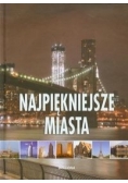 Najpiękniejsze miasta
