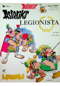 Asteriks Legionista Zeszyt 1