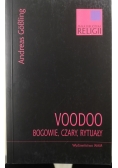 Voodoo: Bogowie, czary, rytuały