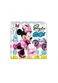 Pamiętnik zamykany Minnie