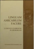 Linguam Amicabilem Facere