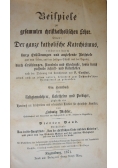 Beispiele zur gesammten christkatholischen Lehre, 1871 r.