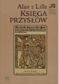 Księga przysłów