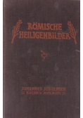 Römische Heiligenbilder, 1906 r.