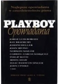 Playboy. Opowiadania