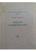 Rośliny Słodkowodne