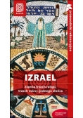 Izrael Ziemia trzech religii trzech mórz i jednego słońca