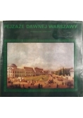 Pejzaże dawnej Warszay