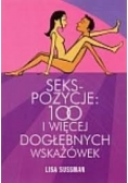 Sekspozycje 100 i więcej dogłębnych wskazówek