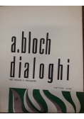 Dialoghi per violino e orchestra, nuty