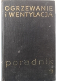 Ogrzewanie i wentylacja poradnik