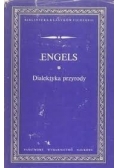 Engels, Dialektyka przyrody