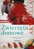 Malujemy akwarelą. Zwierzęta domowe