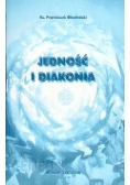 Jedność i diakonia