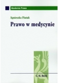 Prawo w medycynie