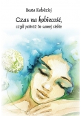 Czas na kobiecość czyli podróż do samej siebie