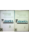 Paideia 2 tomy