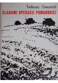 Gasztold Tadeusz - Śladami operacji pomorskiej