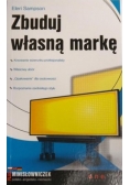 Sampson Eleri - Zbuduj własną markę