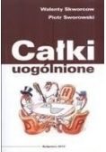 Całki uogólnione