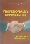 Profesjonalny networking