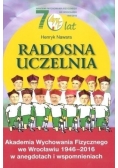 Radosna uczelnia