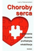 Choroby serca