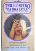 Twoje dziecko ma dwa latka