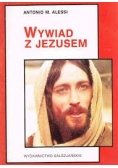 Wywiad z Jezusem