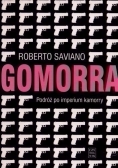 Gomorra Podróż po imperium kamorry