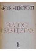 Dialogi i sąsiedztwa